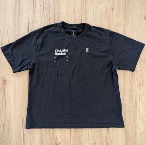 On Running Tee SKU43